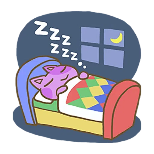 Acnh - Sticker 20