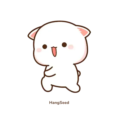 Cutecat - Sticker 17