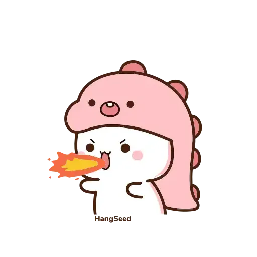 Cutecat - Sticker 12