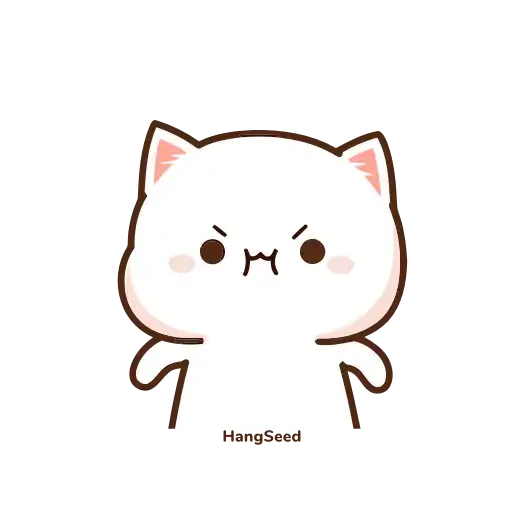 Cutecat - Sticker 26