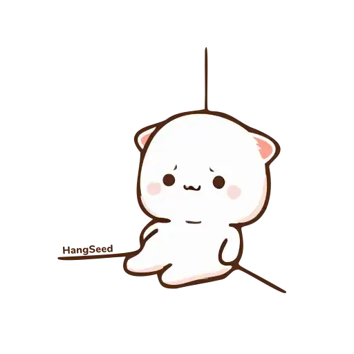 Cutecat - Sticker 28