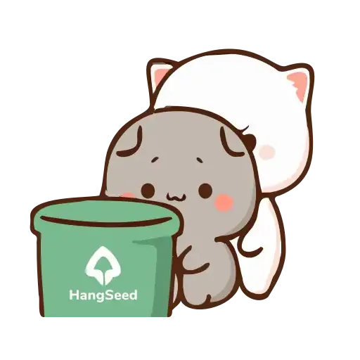 Cutecat - Sticker 30