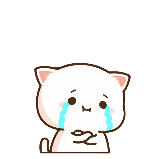 Cutecat - Sticker 15