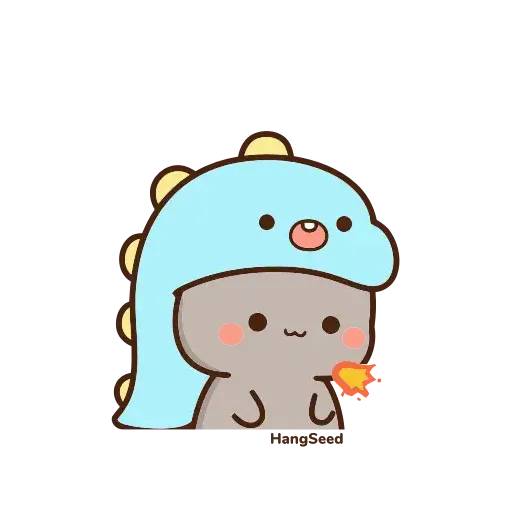 Cutecat - Sticker 11
