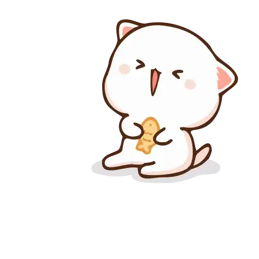 Cutecat - Sticker 14