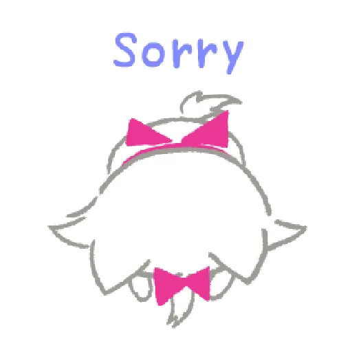 Marie 瑪莉貓 saima - Sticker 19