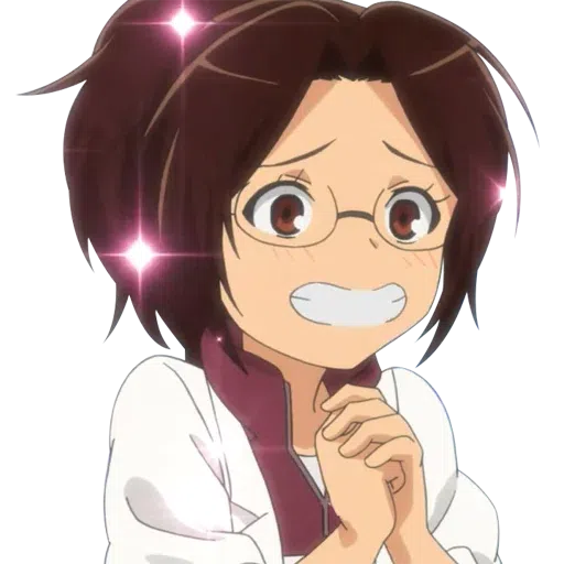 aot2 - Sticker 20
