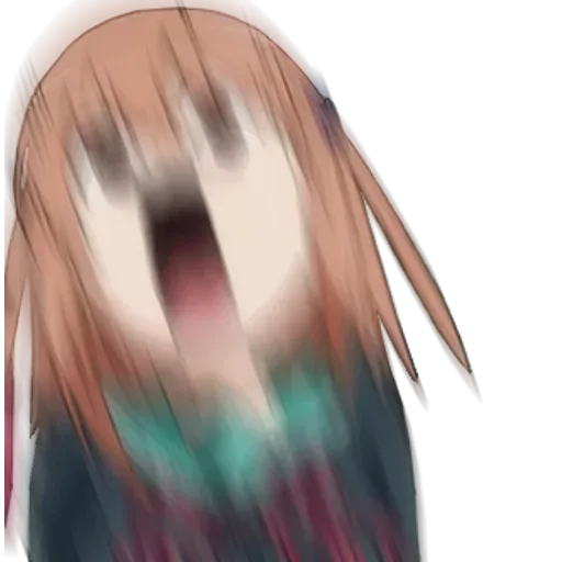 Anime Moment 3 - Sticker 14