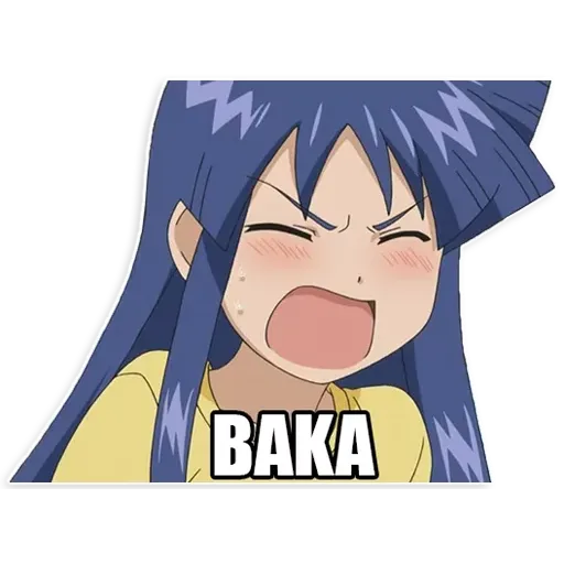 Anime Moment 3 - Sticker 20