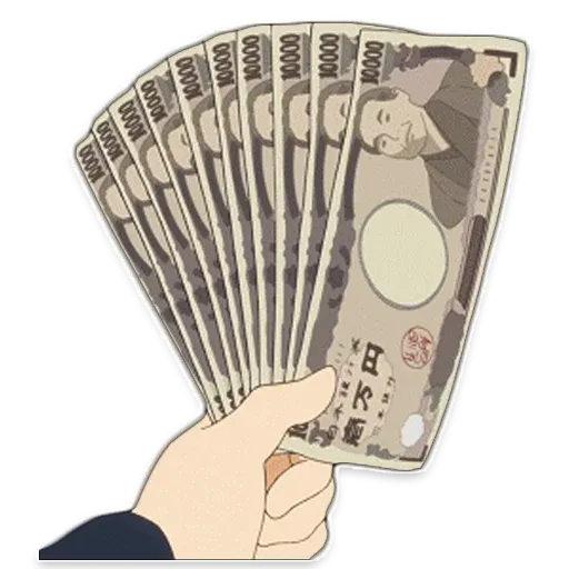 Anime Moment 3 - Sticker 27