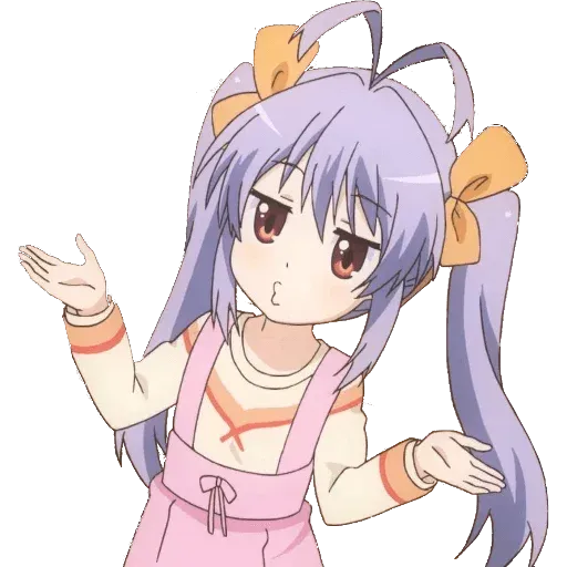 Anime Moment 3 - Sticker 11