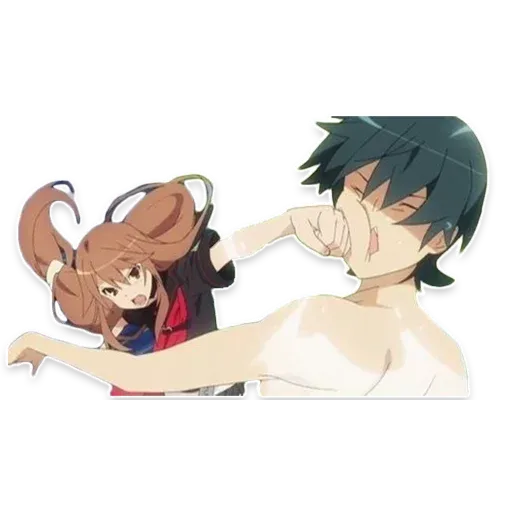 Anime Moment 3 - Sticker 26