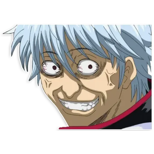 Anime Moment 3 - Sticker 29