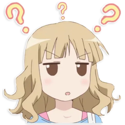 Anime Moment 3 - Sticker 18