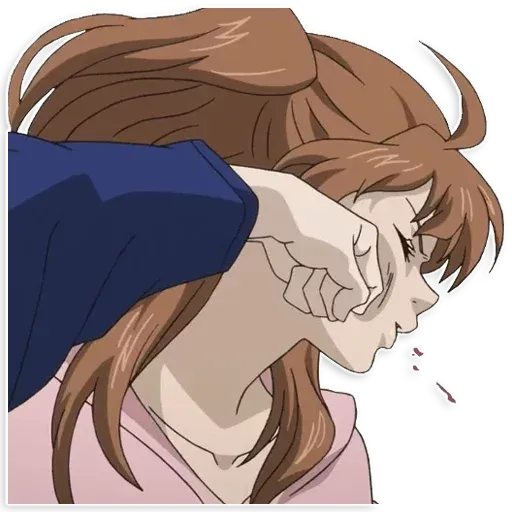 Anime Moment 3 - Sticker 24