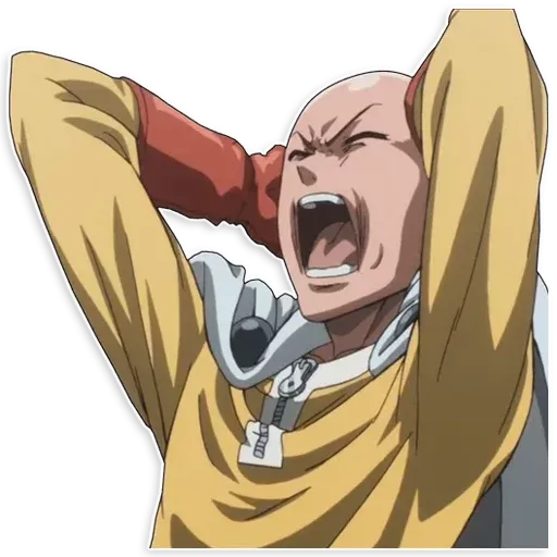 Anime Moment 3 - Sticker 17
