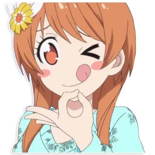 Anime Moment 3 - Sticker 28