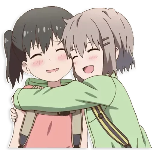 Anime Moment 3 - Sticker 23