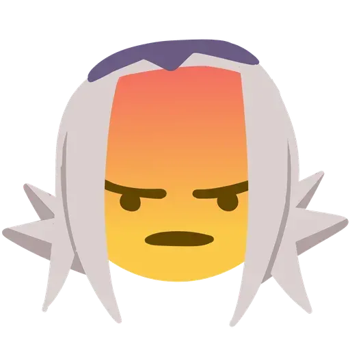 Emojojo - Sticker 9