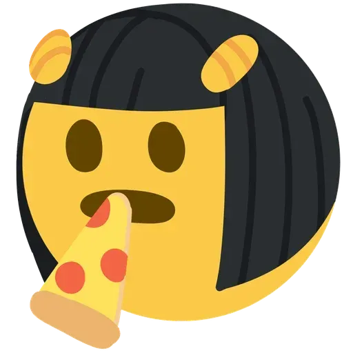Emojojo - Sticker 15