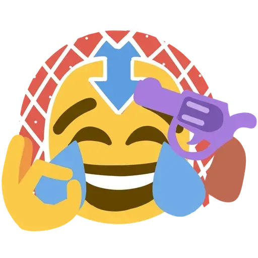 Emojojo - Sticker 14