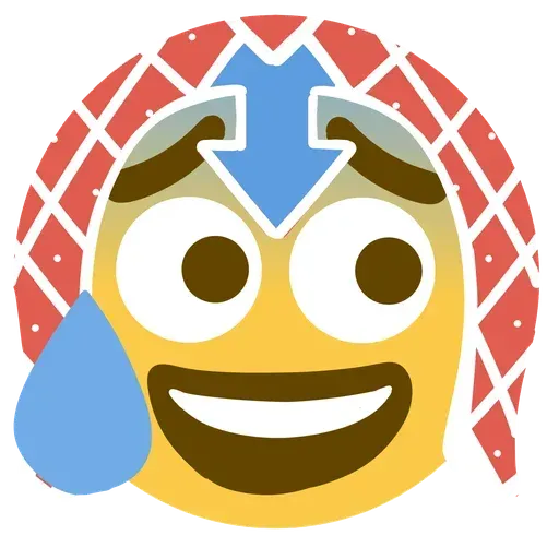 Emojojo - Sticker 16