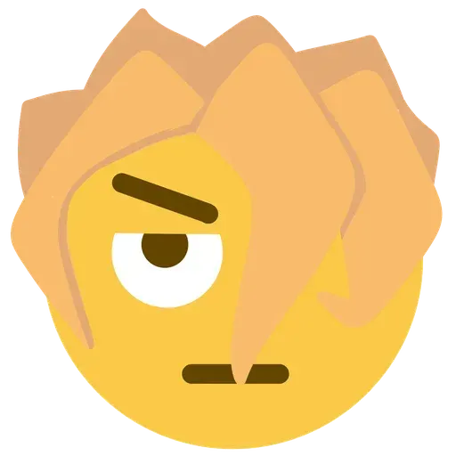 Emojojo - Sticker 17
