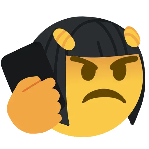 Emojojo - Sticker 13