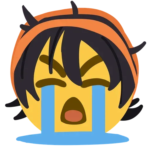 Emojojo - Sticker 11
