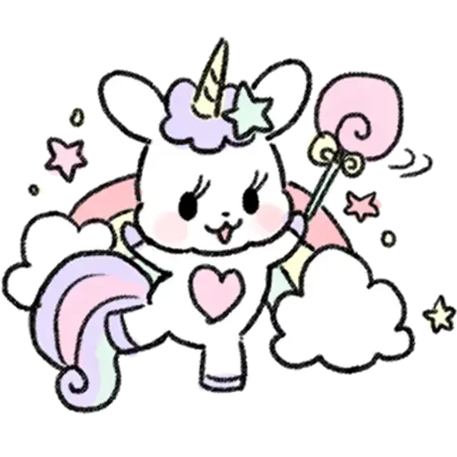 Yum - Sticker 28