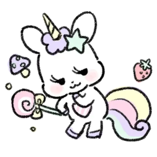 Yum - Sticker 10