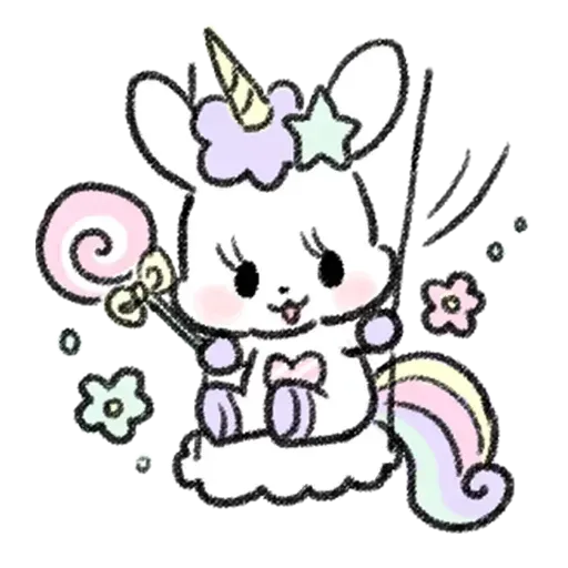 Yum - Sticker 16
