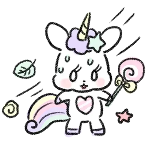 Yum - Sticker 27