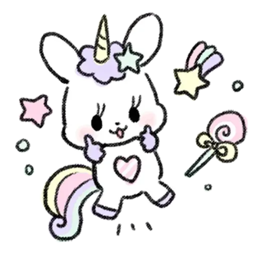 Yum - Sticker 15