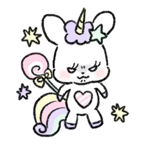 Yum - Sticker 11
