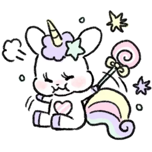 Yum - Sticker 12