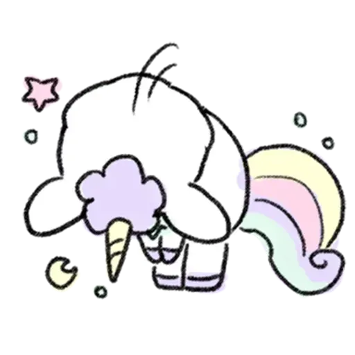 Yum - Sticker 30