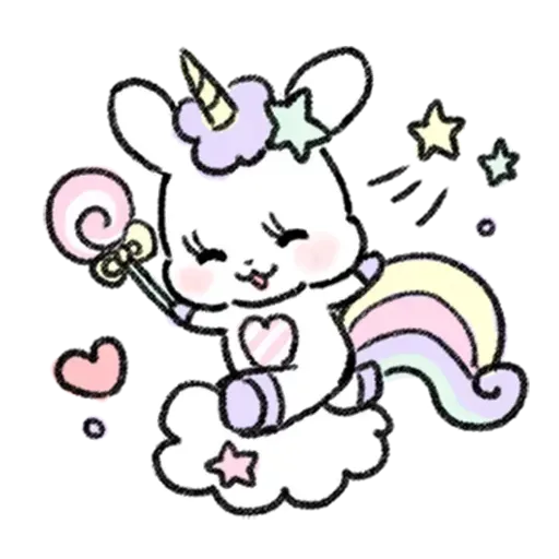 Yum - Sticker 24