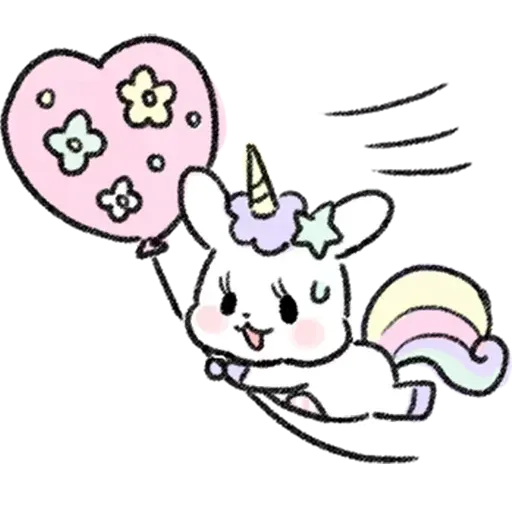 Yum - Sticker 13