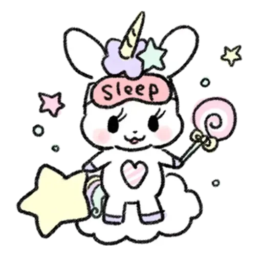 Yum - Sticker 18