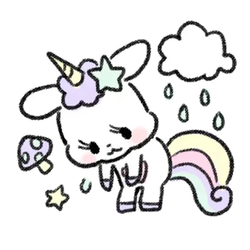 Yum - Sticker 26