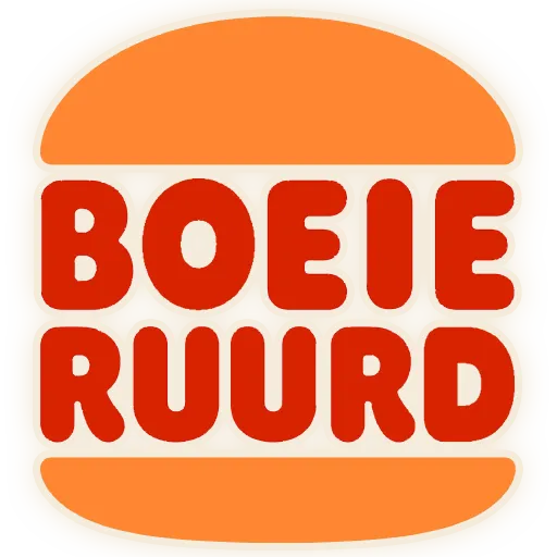 SbubbyNL stickerpack 7 - Sticker 12