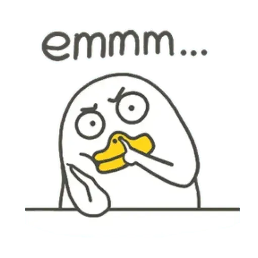 BH-duck02 - Sticker 25