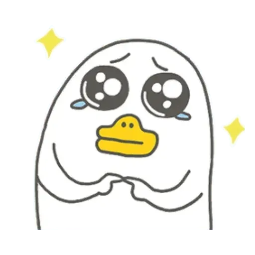 BH-duck02 - Sticker 23