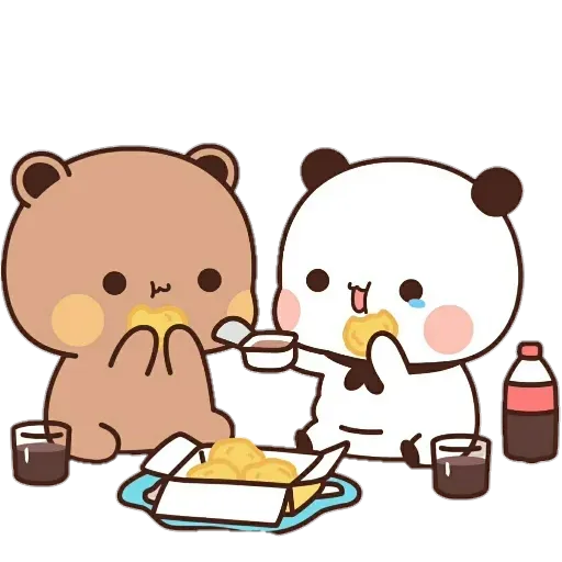 Pan Pan - 5 - Sticker 11