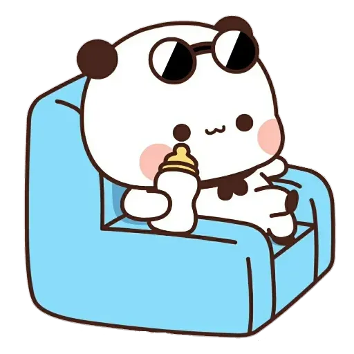 Pan Pan - 5 - Sticker 26