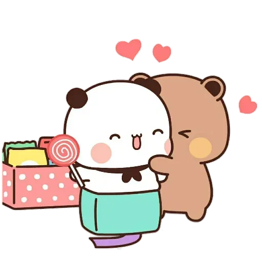 Pan Pan - 5 - Sticker 12