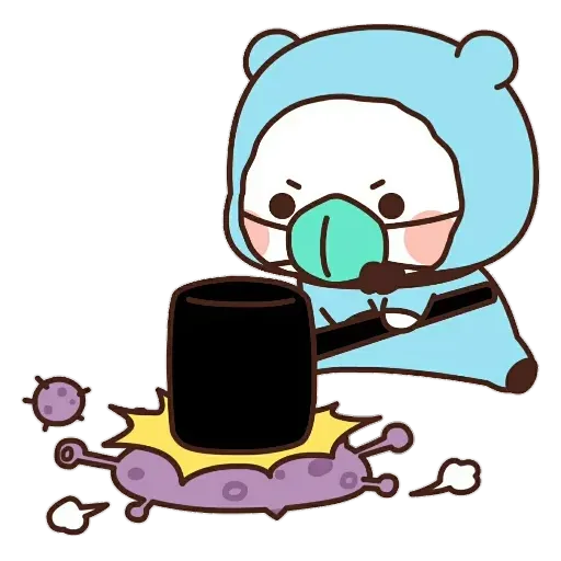 Pan Pan - 5 - Sticker 22