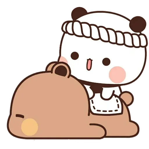 Pan Pan - 5 - Sticker 20