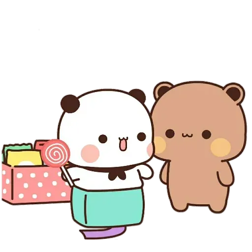 Pan Pan - 5 - Sticker 14